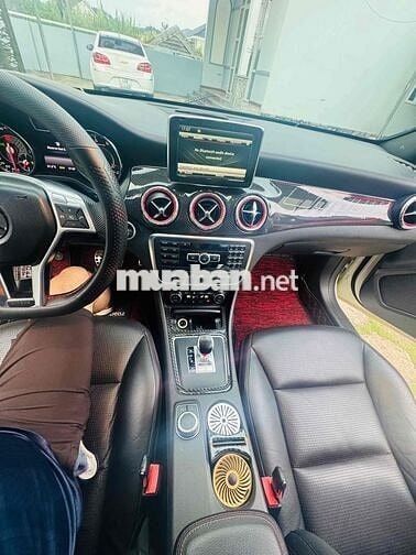 cla 45 4 matic