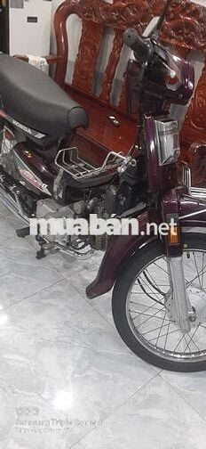 Honda đream Thái Lan bstp chính chủ bán