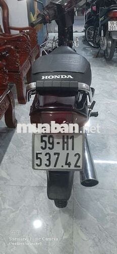 Honda đream Thái Lan bstp chính chủ bán