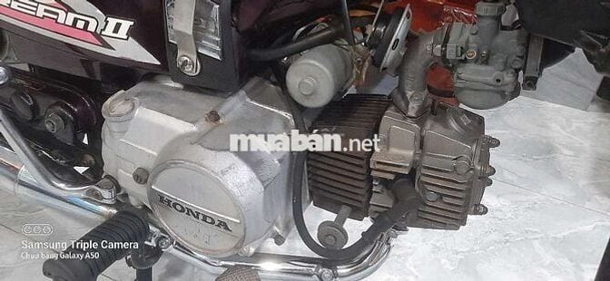Honda đream Thái Lan bstp chính chủ bán