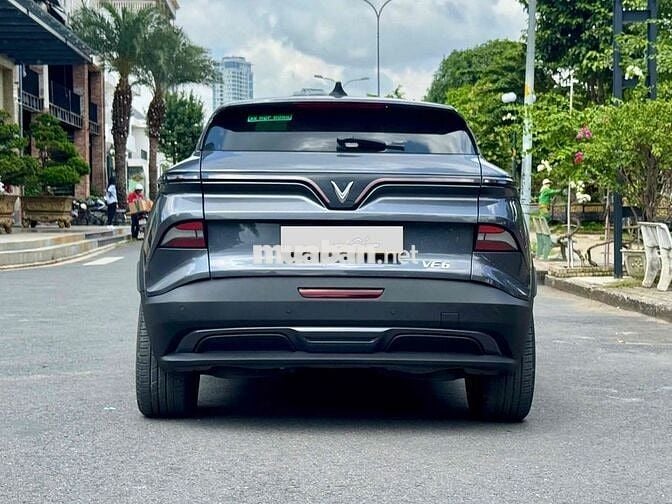VinFast VF6 2023 Plus - 59000 km