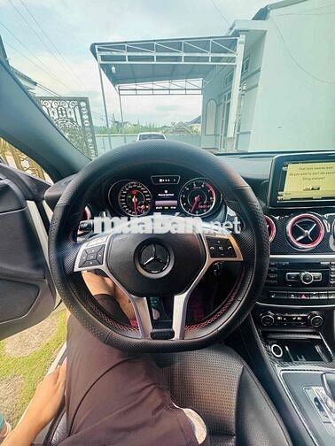 cla 45 4 matic