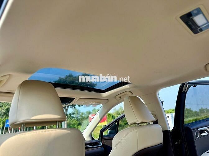 Lexus RX 350 2019 - 50,000 km siêu đẹp, 1 chủ.