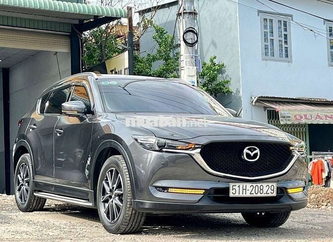 Mazda CX5 sx 2019 2.5L AT AWD - 39999 km
