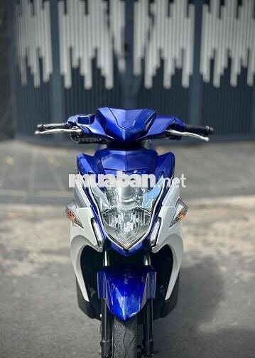 🌈Yamaha Nouvo 6 Fi Bs 69 Chất Xe Zin Êm
