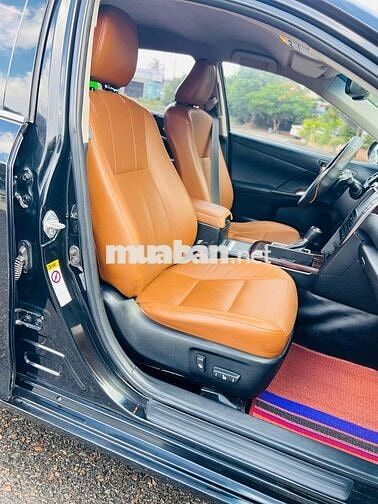 Toyota Camry 2018 2.5Q - Xe Cán Bộ Sử Dụng