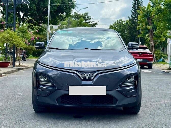 VinFast VF6 2023 Plus - 59000 km