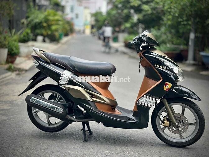 🌈Yamaha Mio utimo Bstp Xe Zin Siêu Đẹp