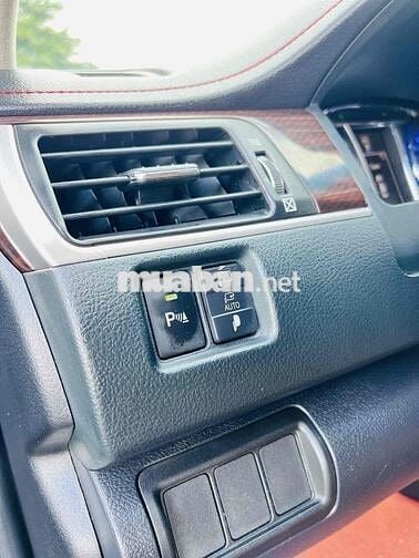 Toyota Camry 2018 2.5Q - Xe Cán Bộ Sử Dụng