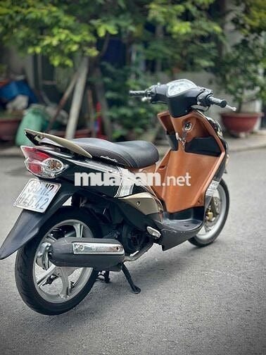 🌈Yamaha Mio utimo Bstp Xe Zin Siêu Đẹp