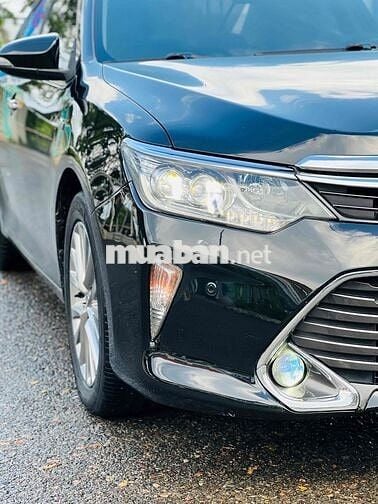 Toyota Camry 2018 2.5Q - Xe Cán Bộ Sử Dụng