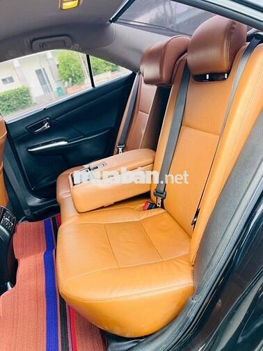 Toyota Camry 2018 2.5Q - Xe Cán Bộ Sử Dụng