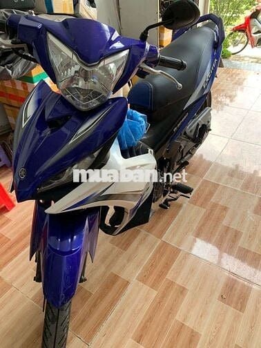 Yamaha Exiter 135 2011 máy móc bao ngon xe sạch sẽ