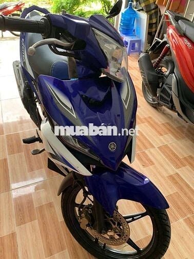 Yamaha Exiter 135 2011 máy móc bao ngon xe sạch sẽ