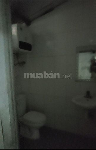 Cho thuê nhà 54m2 ở phường Đức Giang