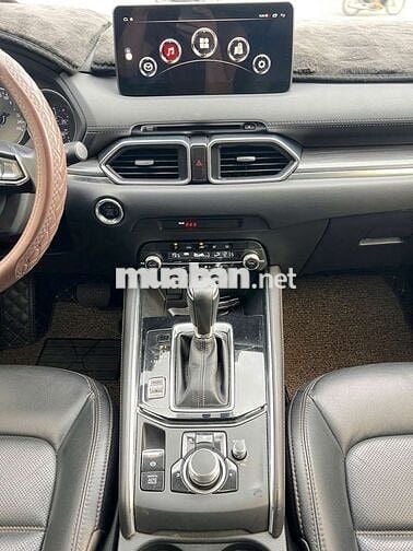 Mazda CX5 sx 2019 2.5L AT AWD - 39999 km