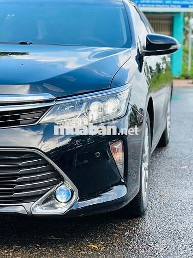 Toyota Camry 2018 2.5Q - Xe Cán Bộ Sử Dụng