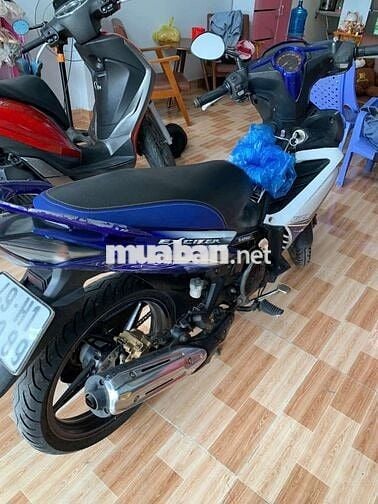 Yamaha Exiter 135 2011 máy móc bao ngon xe sạch sẽ
