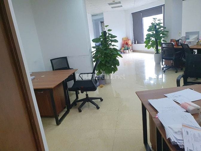 Phú Minh Group cho thuê VP tòa lô góc Nguyễn Khang 100m2 giá chỉ 18tr