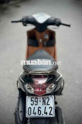 🌈Yamaha Mio utimo Bstp Xe Zin Siêu Đẹp