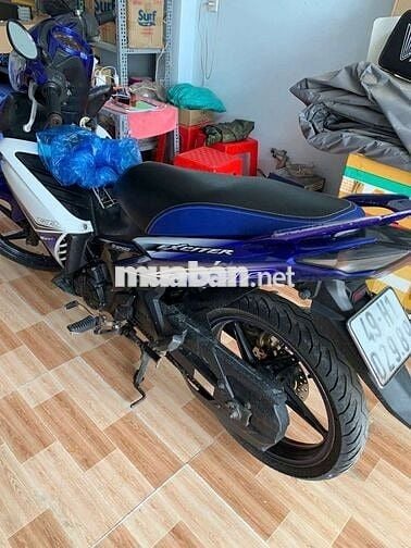 Yamaha Exiter 135 2011 máy móc bao ngon xe sạch sẽ