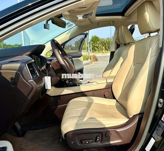 Lexus RX 350 2019 - 50,000 km siêu đẹp, 1 chủ.