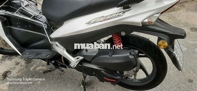 Honda taranis bstp chính chủ bán