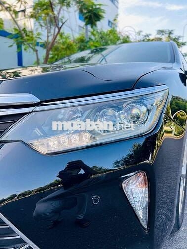 Toyota Camry 2018 2.5Q - Xe Cán Bộ Sử Dụng