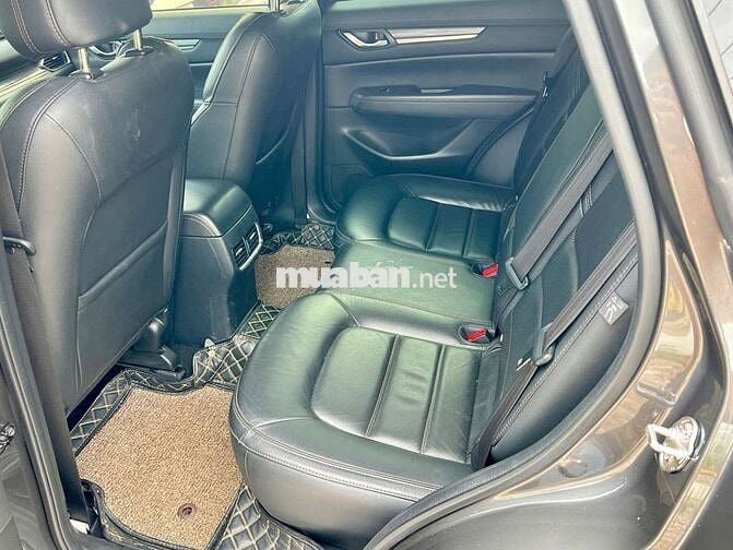 Mazda CX5 sx 2019 2.5L AT AWD - 39999 km
