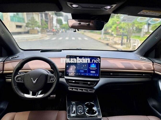VinFast VF6 2023 Plus - 59000 km