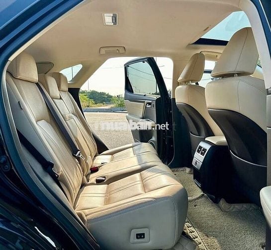Lexus RX 350 2019 - 50,000 km siêu đẹp, 1 chủ.