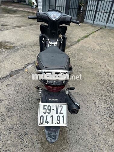 Bán wave rsx  zin êm ngay chủ bstp