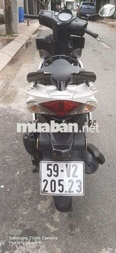 Honda taranis bstp chính chủ bán