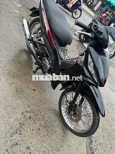 Bán wave rsx  zin êm ngay chủ bstp