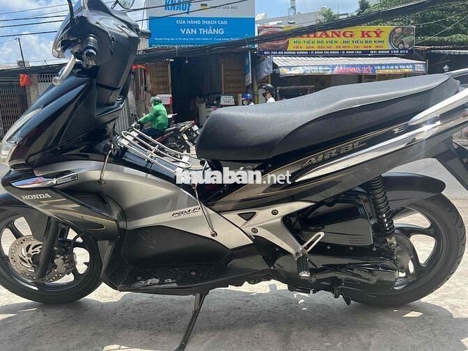 Honda Abr Fi/2010.BSTP.Xe đẹp máy zin.Giá SV