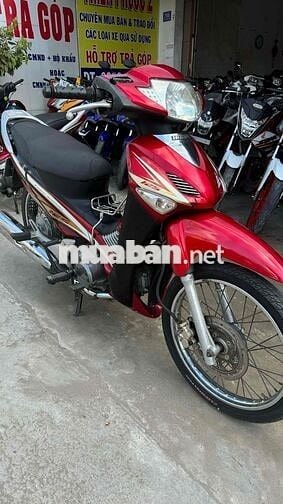 Future neo kim 2009 đỏ đen 58620 ( hỗ trợ góp )