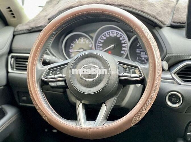 Mazda CX5 sx 2019 2.5L AT AWD - 39999 km