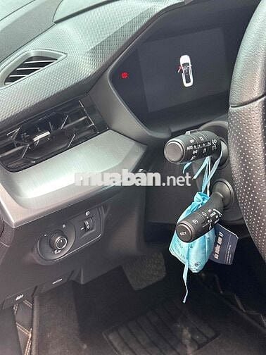 MG MG5 2022 Luxury - 45000 km