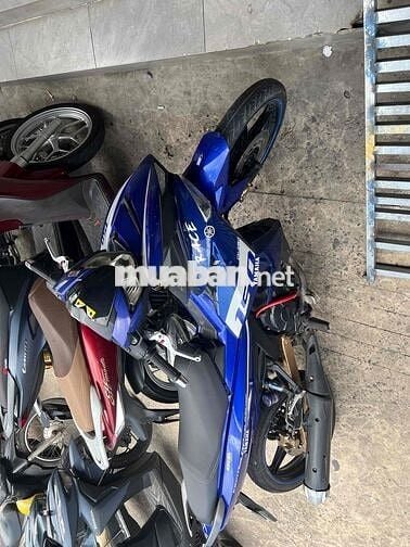 Yamaha Exciter 150 up Led.2017.BSTP.Giá tốt
