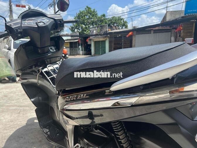 Honda Abr Fi/2010.BSTP.Xe đẹp máy zin.Giá SV