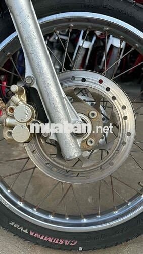 Future neo kim 2009 đỏ đen 58620 ( hỗ trợ góp )