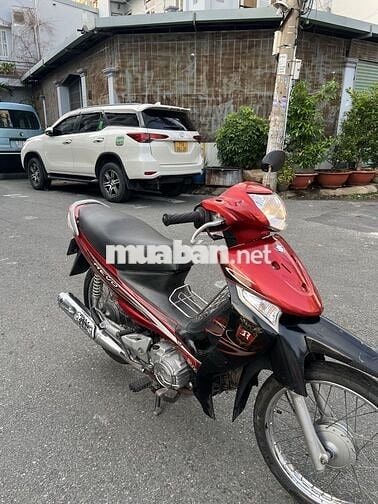💥💥 Suzuki Revo 110 zin 💥 CÓ BẢO HÀNH 💥💥💥
