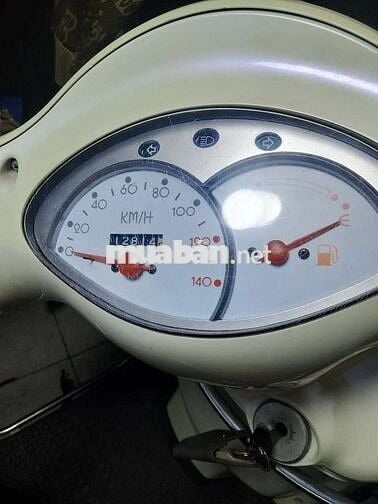 Attila Elizabeth xe 9 chủ giấy tờ đầy đủ ĐK 2008