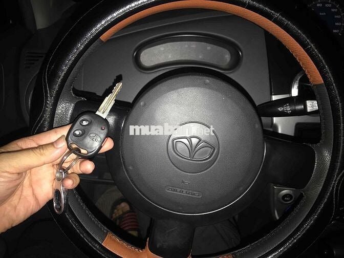 Daewoo Matiz 2008 Super AT - 77777 km