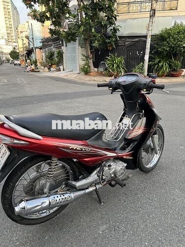 💥💥 Suzuki Revo 110 zin 💥 CÓ BẢO HÀNH 💥💥💥
