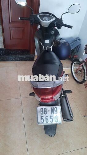 Cần bán xe future neo 125 .xe đi giữ gìn .