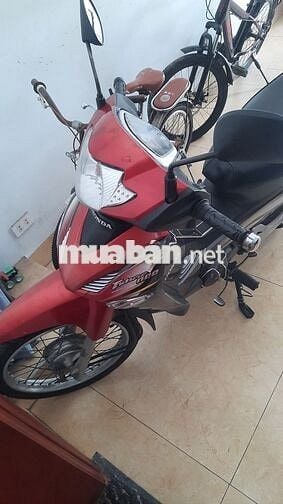 Cần bán xe future neo 125 .xe đi giữ gìn .