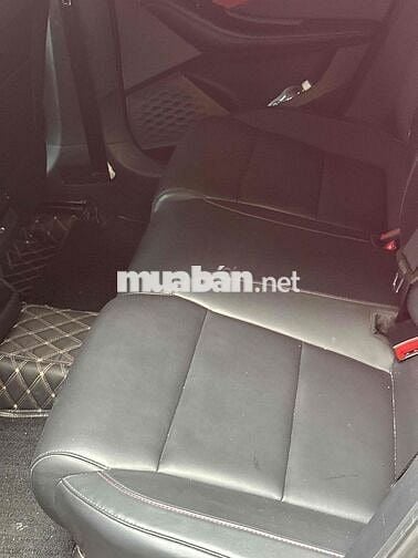 MG MG5 2022 Luxury - 45000 km