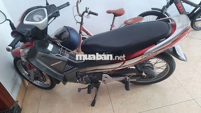 Cần bán xe future neo 125 .xe đi giữ gìn .
