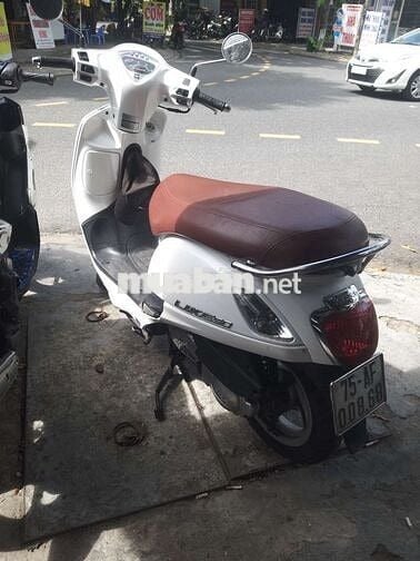Cần bán Like 50cc không cần bằng lái